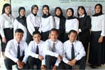 Programnonreguler Sumatera Utara Nomor 7